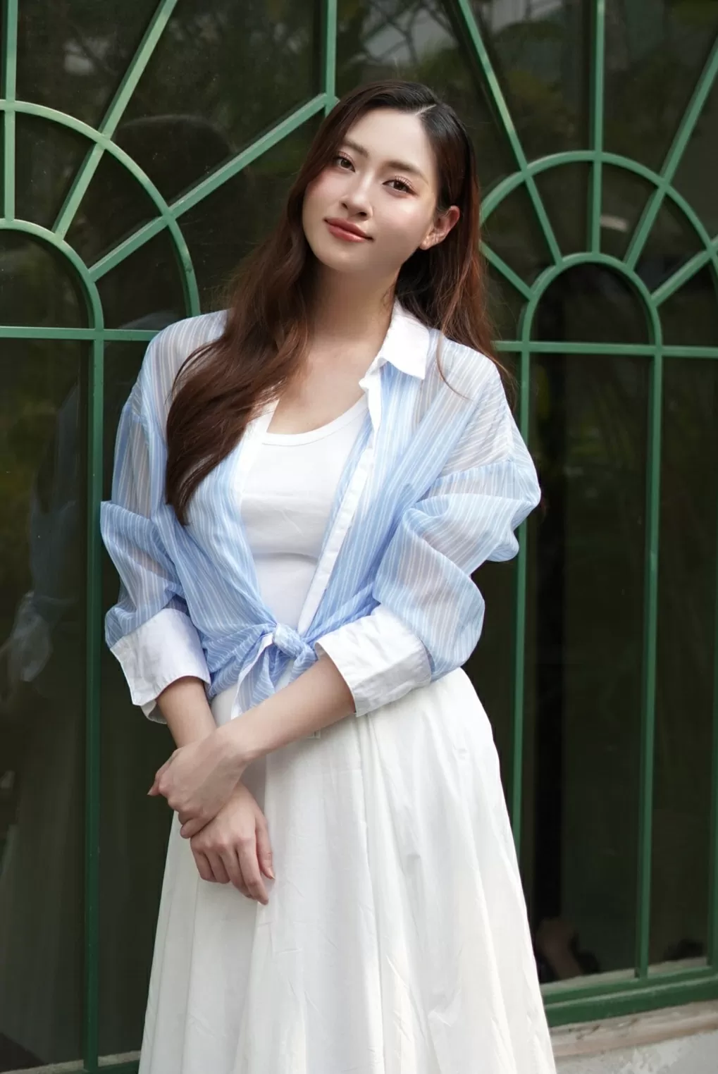 Lương Thùy Linh