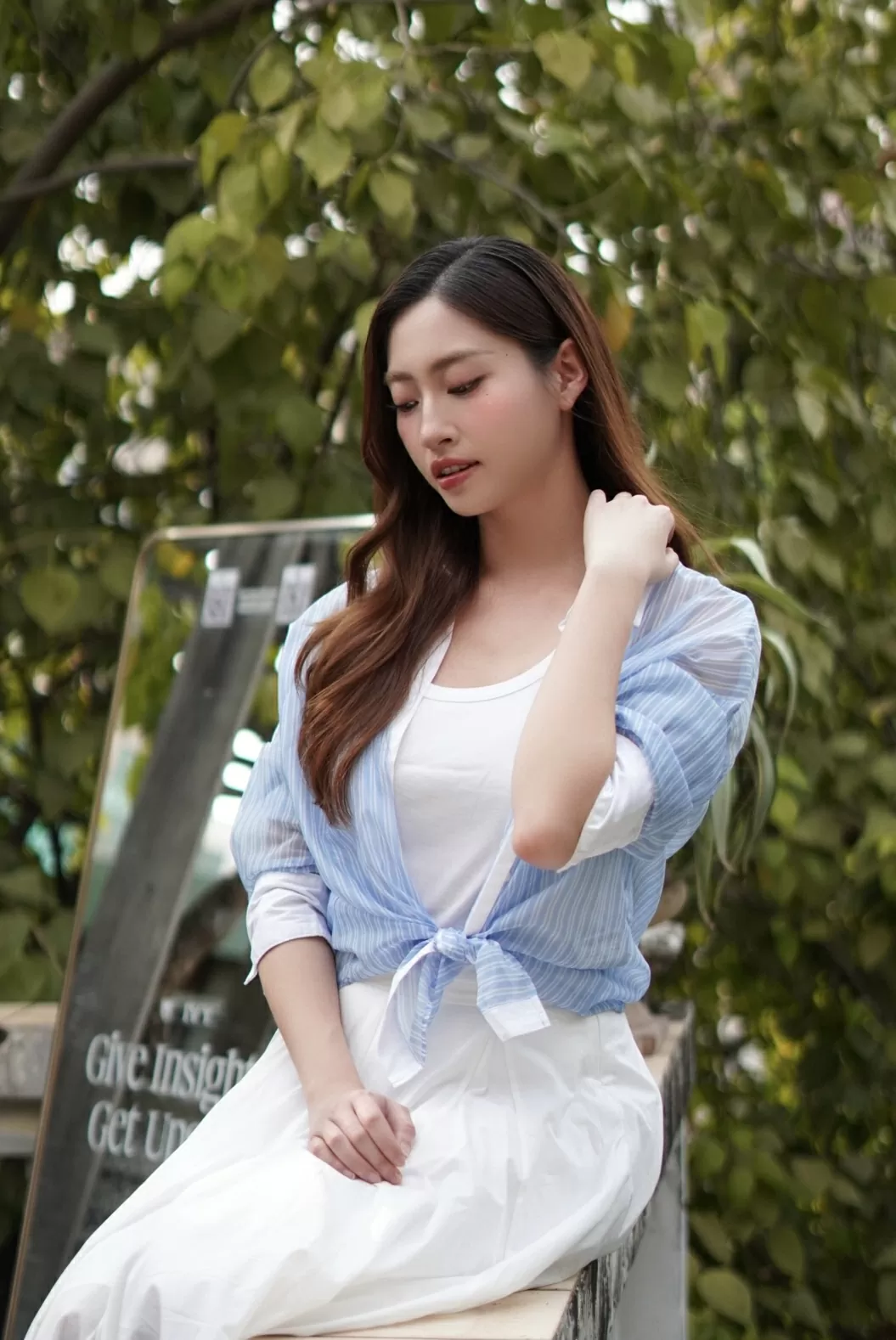 Lương Thùy Linh