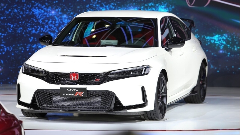 Cập nhật bảng giá xe hãng Honda mới nhất tháng 6/2025