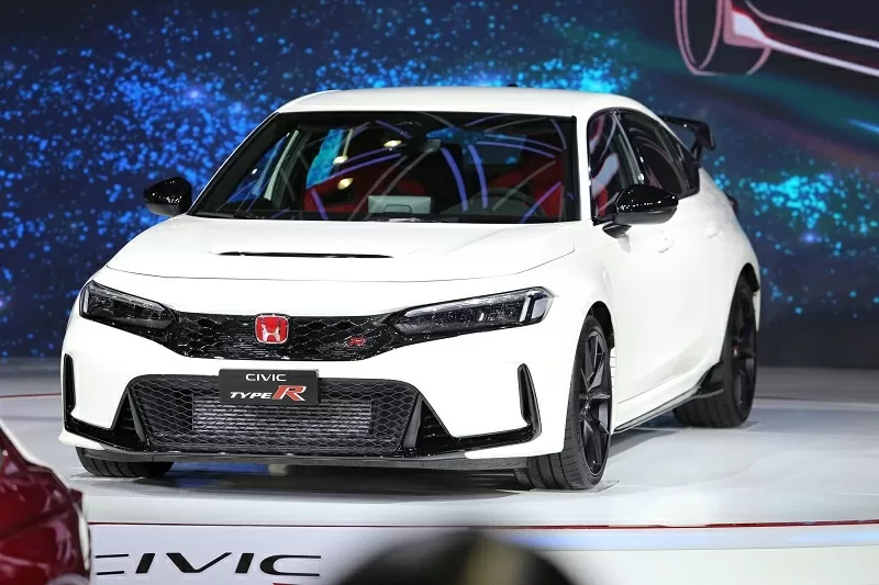 Cập nhật bảng giá xe hãng Honda mới nhất tháng 6/2025