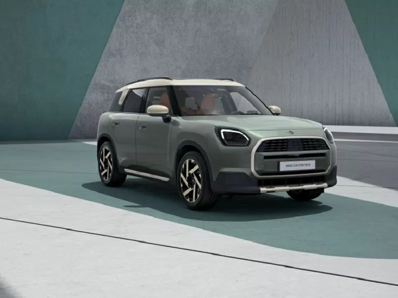 Cập nhật bảng giá xe hãng Mini mới nhất tháng 6/2025 Cập nhật bảng giá xe hãng Mini mới nhất tháng 6/2025