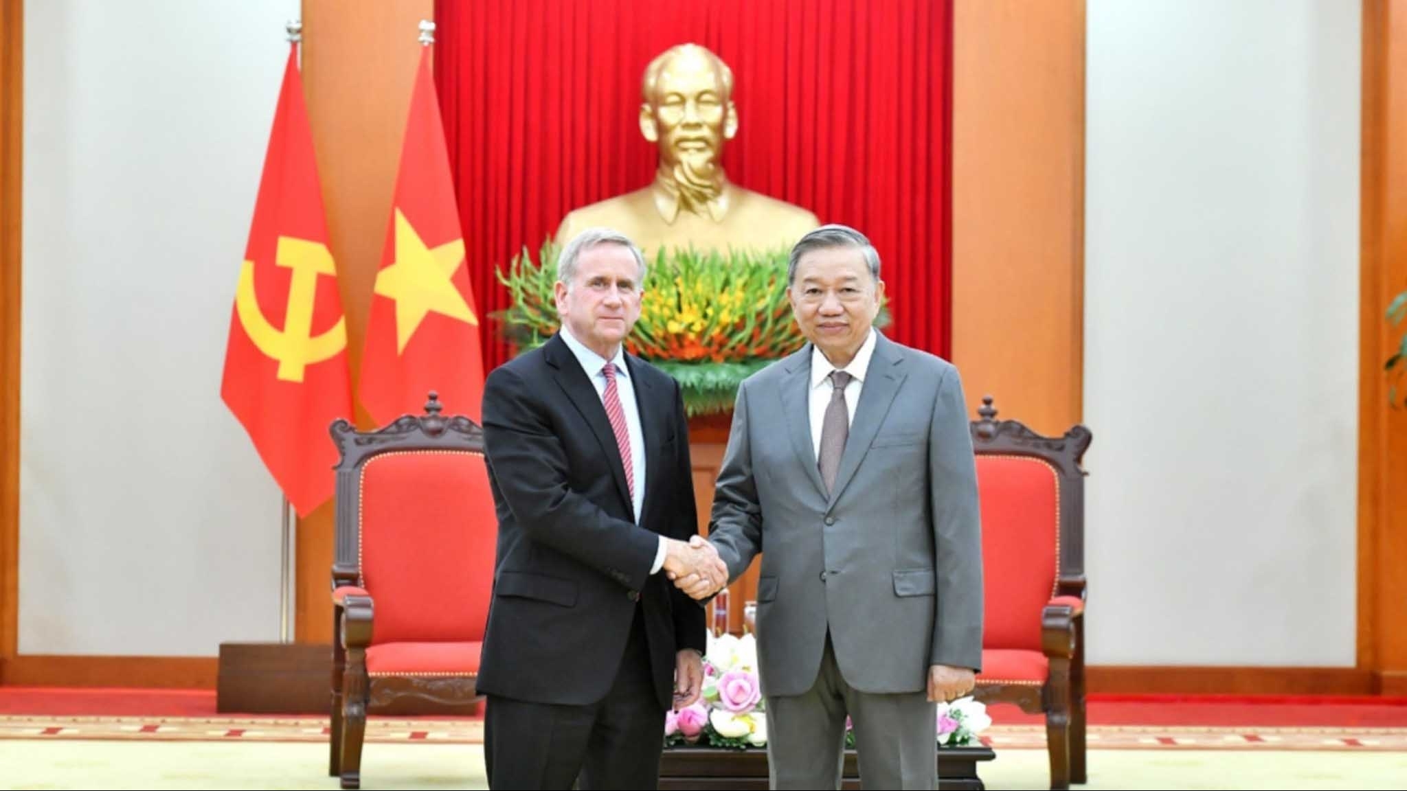 tap doan qualcomm san sang hop tac xay dung phat trien he sinh thai ban dan va tri tue nhan tao tai viet nam