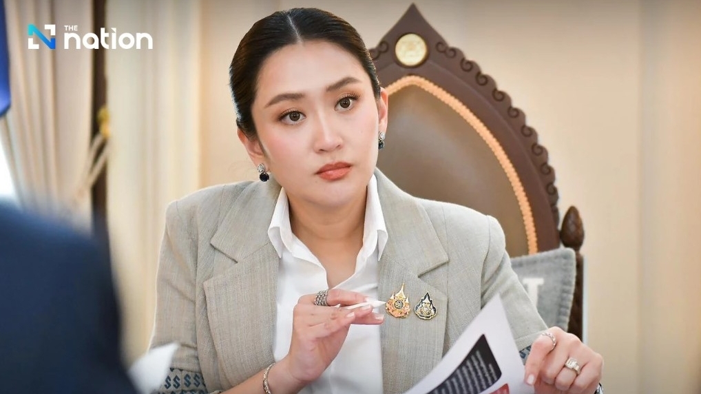 Thái Lan: Tình hình hiện tại 'không ảnh hưởng' đến an ninh biên giới