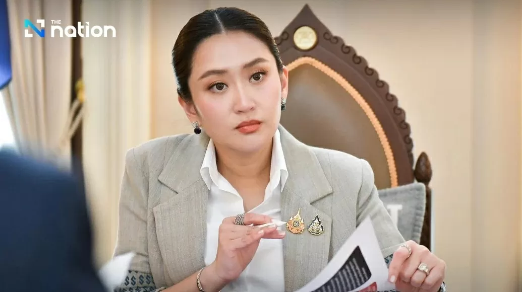 Vai trò hiện tại của cựu Thủ tướng Thái Lan Paetongtarn ở đảng Pheu Thai là gì?