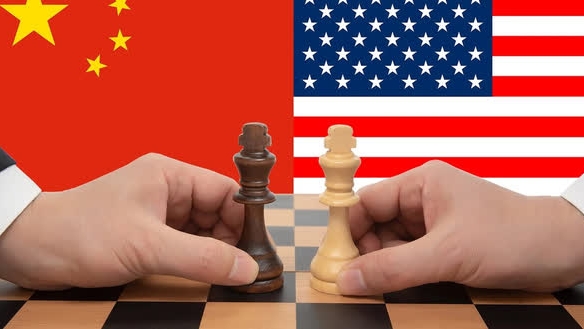 my va trung quoc khoi dong vong dam phan thuong mai moi nhan manh van de mua dau tu nga iran