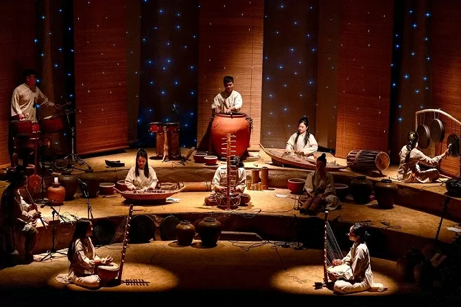 Đưa gốm Việt vào dòng chảy nghệ thuật đương đại