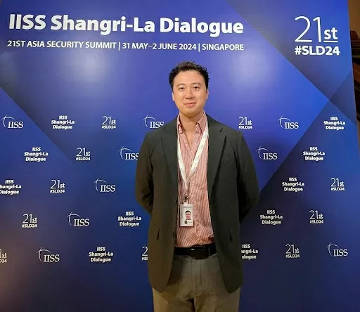 TS. Ngô Di Lân (Ảnh: NVCC) TS. Ngô Di Lân (Ảnh: NVCC)