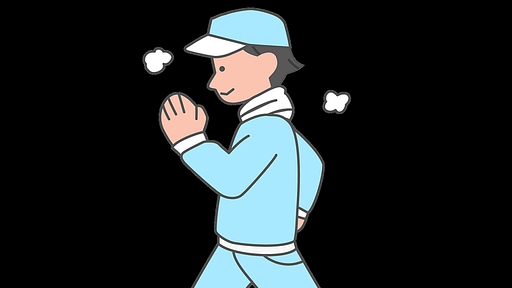 Đi bộ ngắt quãng cải thiện sức bền, bảo vệ thể lực và giảm huyết áp