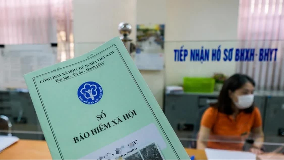 Mức đóng, mức hưởng BHXH tự nguyện từ ngày 1/7/2025