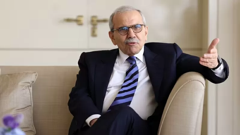 Thủ tướng Lebanon: Đã đến lúc đất nước chuyển từ sinh tồn sang tiến bộ, nhà nước '3.0' là sứ mệnh trọng tâm của chính phủ Thủ tướng Lebanon: Đã đến lúc đất nước chuyển từ sinh tồn sang tiến bộ, nhà nước '3.0' là sứ mệnh trọng tâm của chính phủ