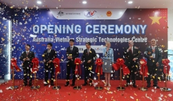 Ra mắt Trung tâm Công nghệ chiến lược Australia-Việt Nam, hợp tác nắm bắt cơ hội từ tương lai số