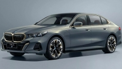 Cập nhật bảng giá xe hãng BMW mới nhất tháng 6/2025