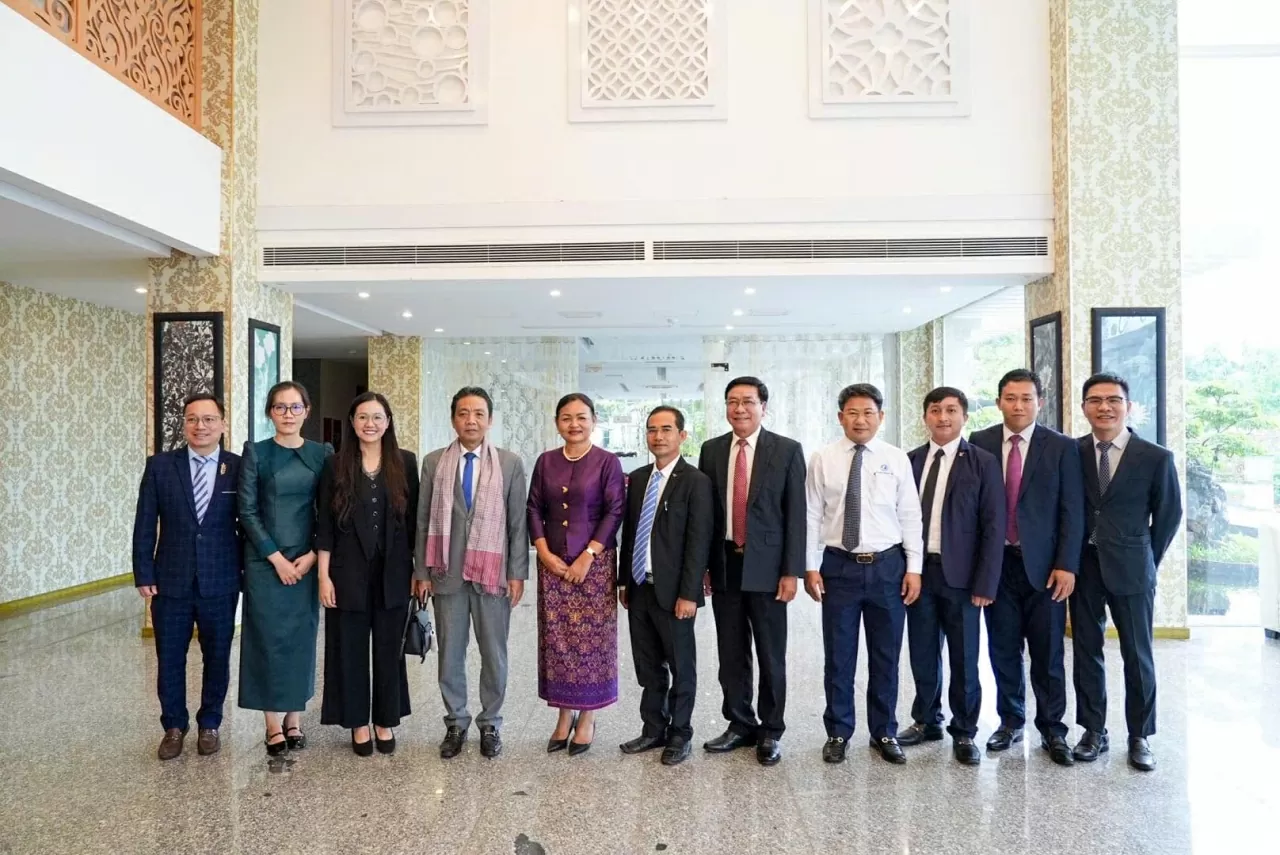 Tuần Văn hóa Campuchia tại Việt Nam năm 2025: Gắn kết tình hữu nghị giữa nhân dân hai nước