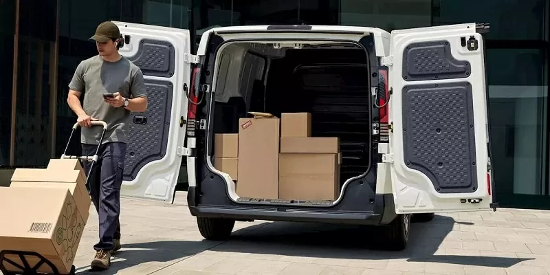 Kia PV5 hướng đến nhu cầu sử dụng đa dạng trong cả mục đích cá nhân cũng như thương mại Kia PV5 hướng đến nhu cầu sử dụng đa dạng trong cả mục đích cá nhân cũng như thương mại