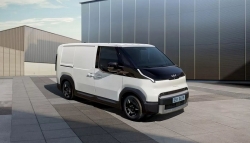 Kia PV5 chính thức nhận đơn đặt hàng tại Hàn Quốc, giá khoảng 475 triệu đồng