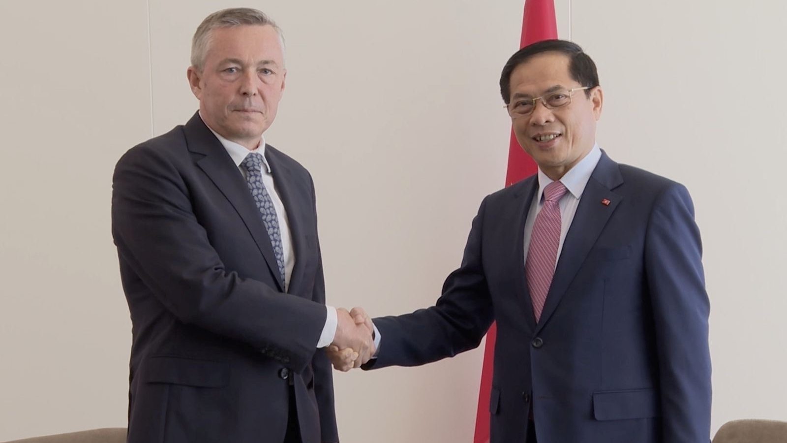 khuyen khich perenco tiep tuc khai thac tai nguyen tai viet nam mot cach ben vung