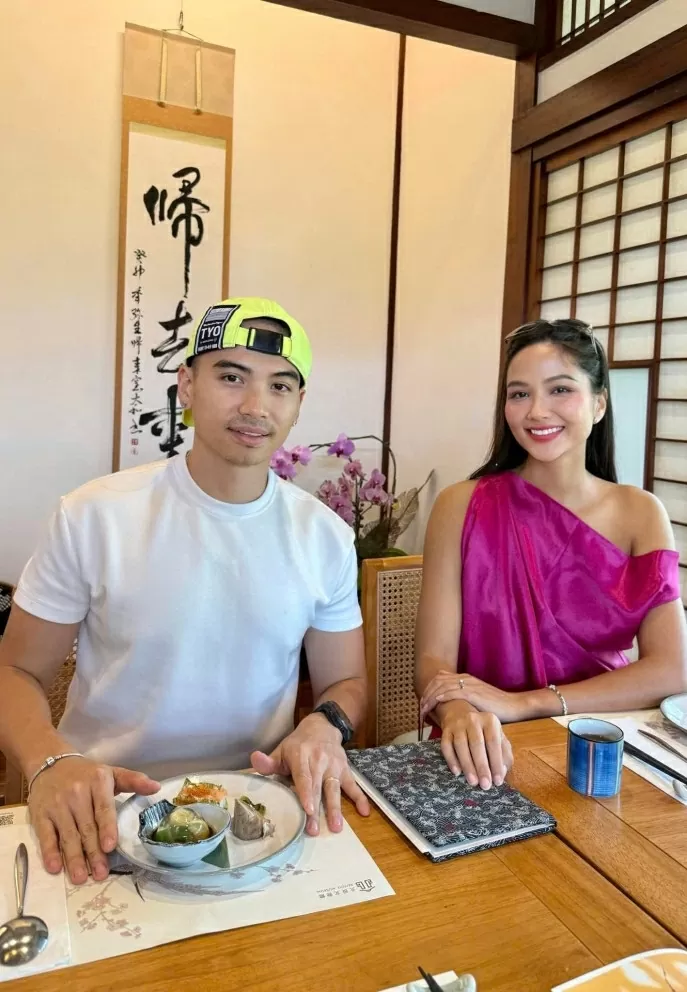 Sao Việt
