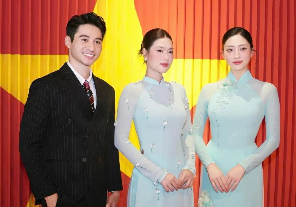 Sao Việt Sao Việt