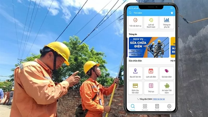 Tra cứu lịch cúp điện trên Zalo. Tra cứu lịch cúp điện trên Zalo.