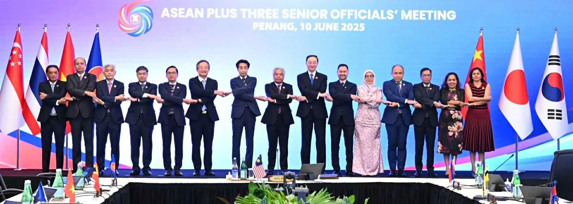 ASEAN và đối tác bàn định hướng tăng cường đối thoại, hợp tác: Xuyên suốt tinh thần ‘bao trùm và bền vững’ ASEAN và đối tác bàn định hướng tăng cường đối thoại, hợp tác: Xuyên suốt tinh thần ‘bao trùm và bền vững’