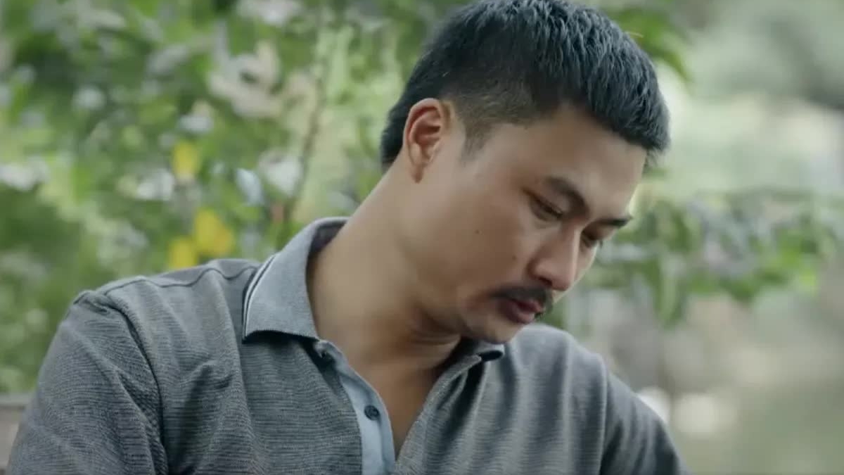 Dịu dàng màu nắng tập 9: Gia đình Bắc rạn nứt vì vợ ngoại tình