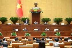 Hôm nay 12/6, Quốc hội biểu quyết về việc sắp xếp đơn vị hành chính cấp tỉnh năm 2025