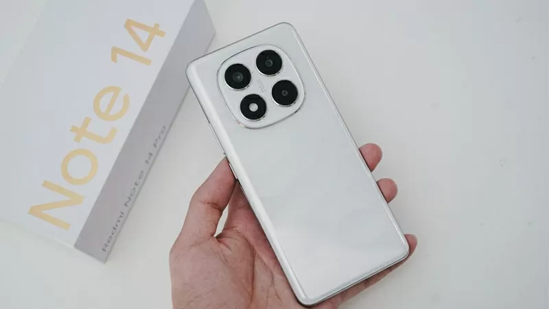 Top 5 smartphone bán chạy nhất thị trường Việt Nam Quý I/2025 Top 5 smartphone bán chạy nhất thị trường Việt Nam Quý I/2025