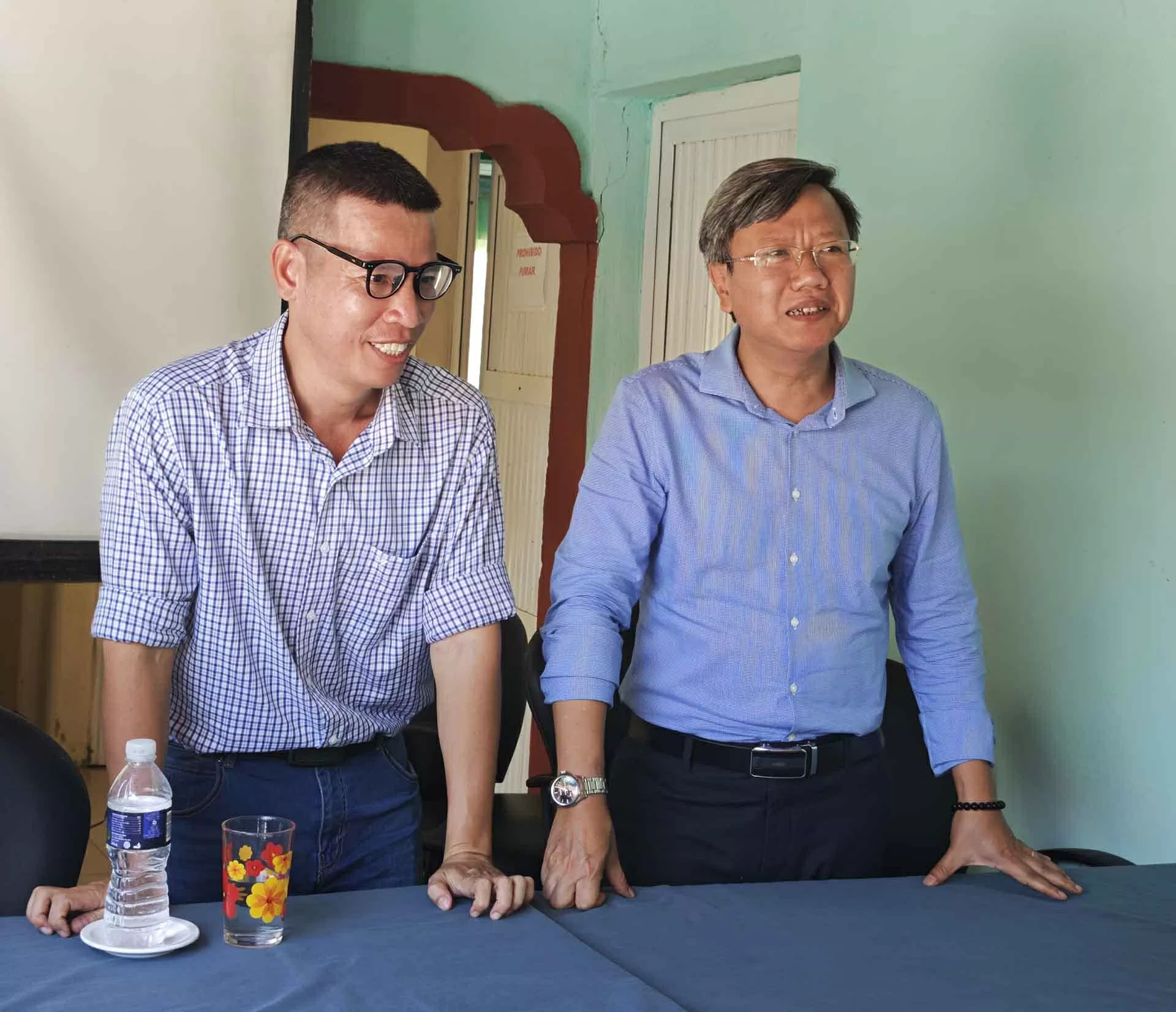 Việt Nam-Cuba phát triển sản xuất lúa gạo: Bốn giống đạt tiêu chuẩn và được đặt tên là ViBa