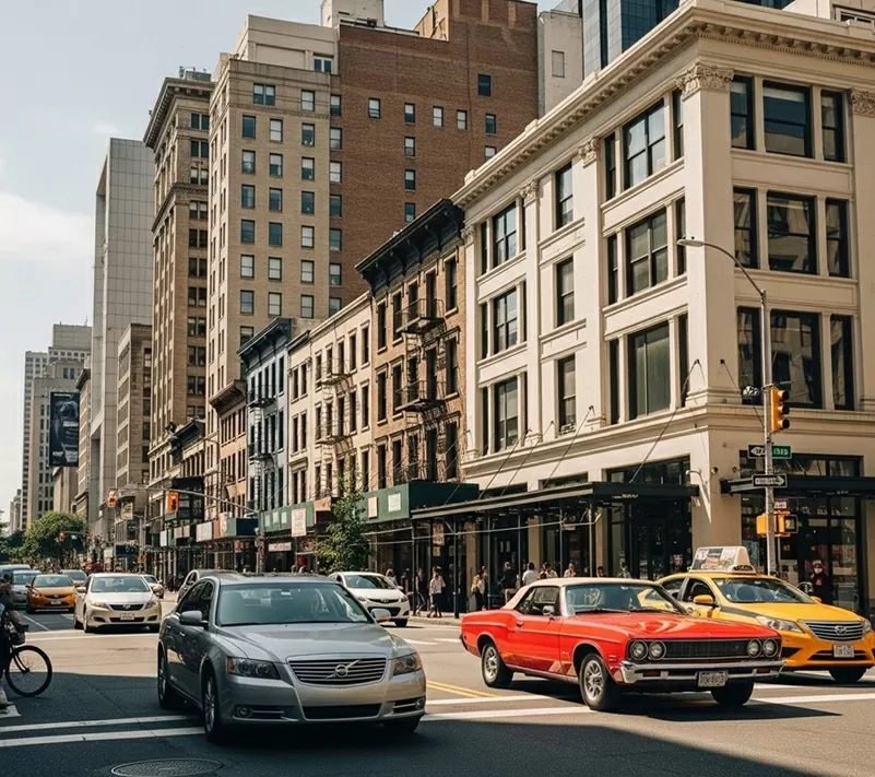 Vì sao nên tắt hệ thống ngắt động cơ tạm thời khi lái xe trong phố?