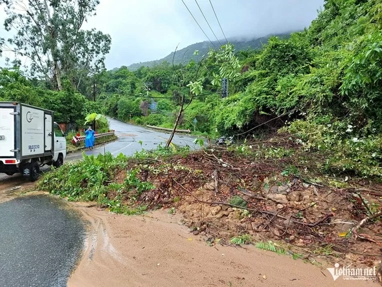 bão số 1