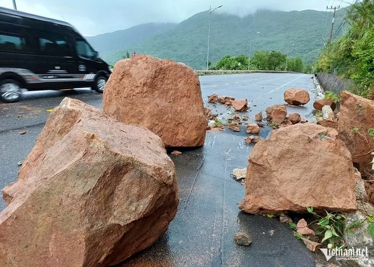 bão số 1