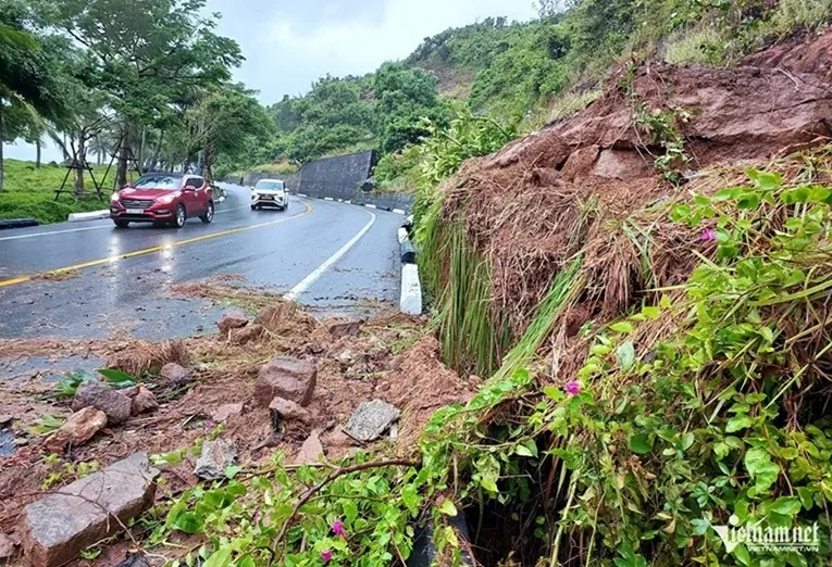 bão số 1