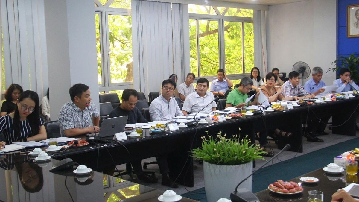 Cục Phục vụ Ngoại giao đoàn chủ động xây dựng định mức kinh tế - kỹ thuật, đơn giá các dịch vụ sự nghiệp công