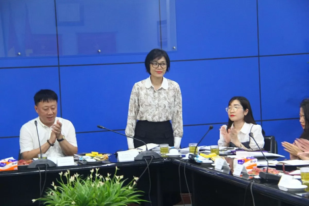 (Nguồn: BTC) (Nguồn: BTC)