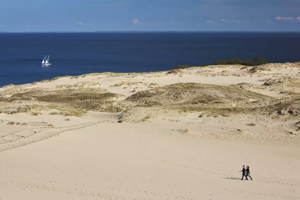 12 trải nghiệm tuyệt vời chỉ có ở Lithuania