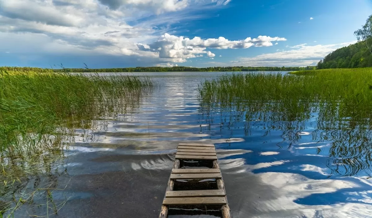 12 trải nghiệm tuyệt vời chỉ có ở Lithuania