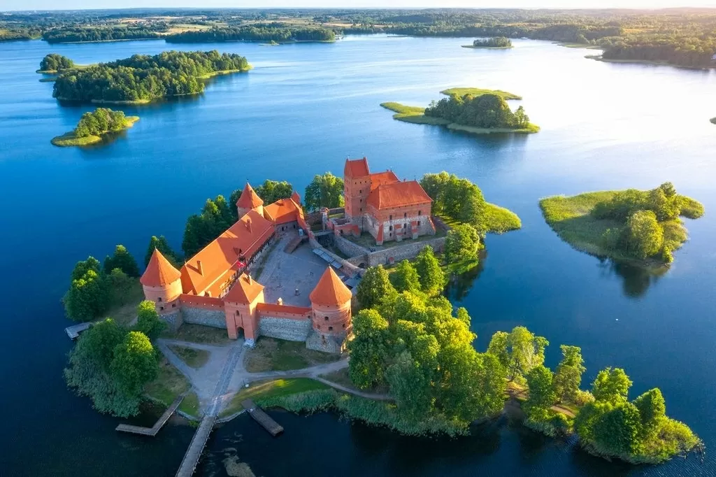 12 trải nghiệm tuyệt vời chỉ có ở Lithuania 12 trải nghiệm tuyệt vời chỉ có ở Lithuania
