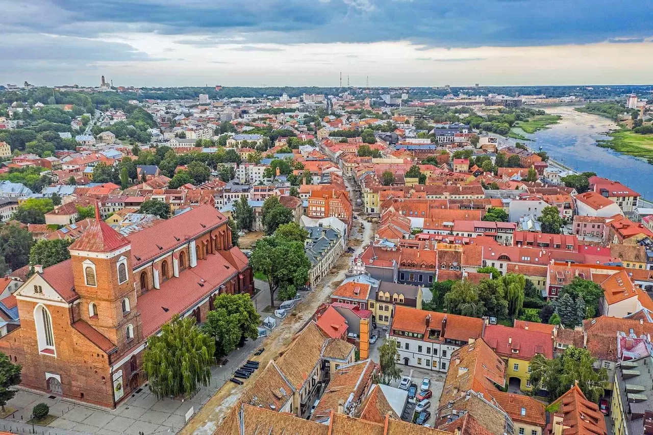 12 trải nghiệm tuyệt vời chỉ có ở Lithuania 12 trải nghiệm tuyệt vời chỉ có ở Lithuania