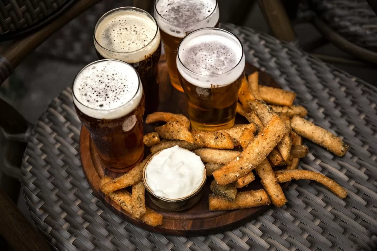 12 trải nghiệm tuyệt vời chỉ có ở Lithuania 12 trải nghiệm tuyệt vời chỉ có ở Lithuania