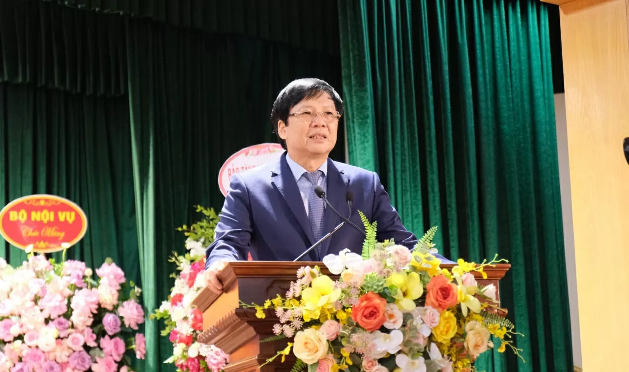 'Sự thật, Lẽ phải và Ngọn bút' - Nỗ trăn trở về nghề của một nhà báo có lương tri