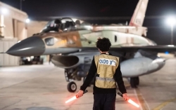 Truyền thông Mỹ: Israel 'vận sức' chờ tấn công Iran, Tehran cũng chẳng ngồi yên 'chịu đòn'