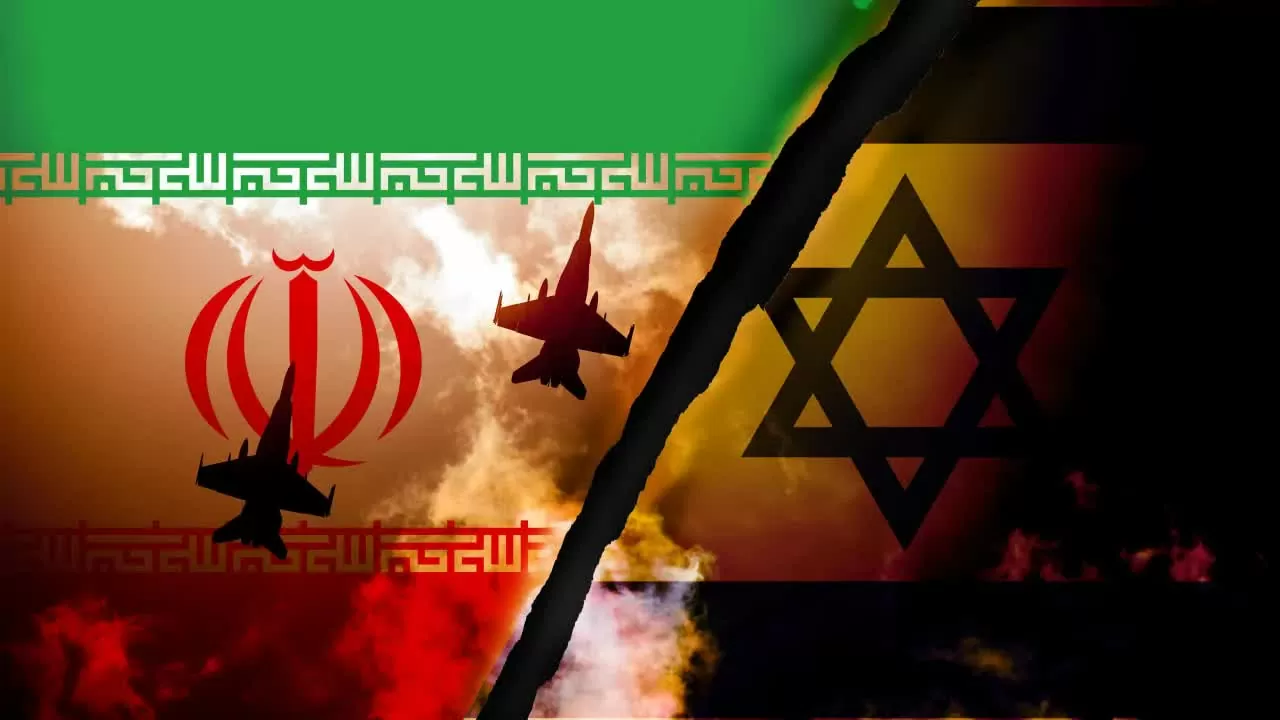 Trung Đông đang nóng dần với đồn đoán Israel tấn công Iran, Mỹ-Anh hành động khẩn