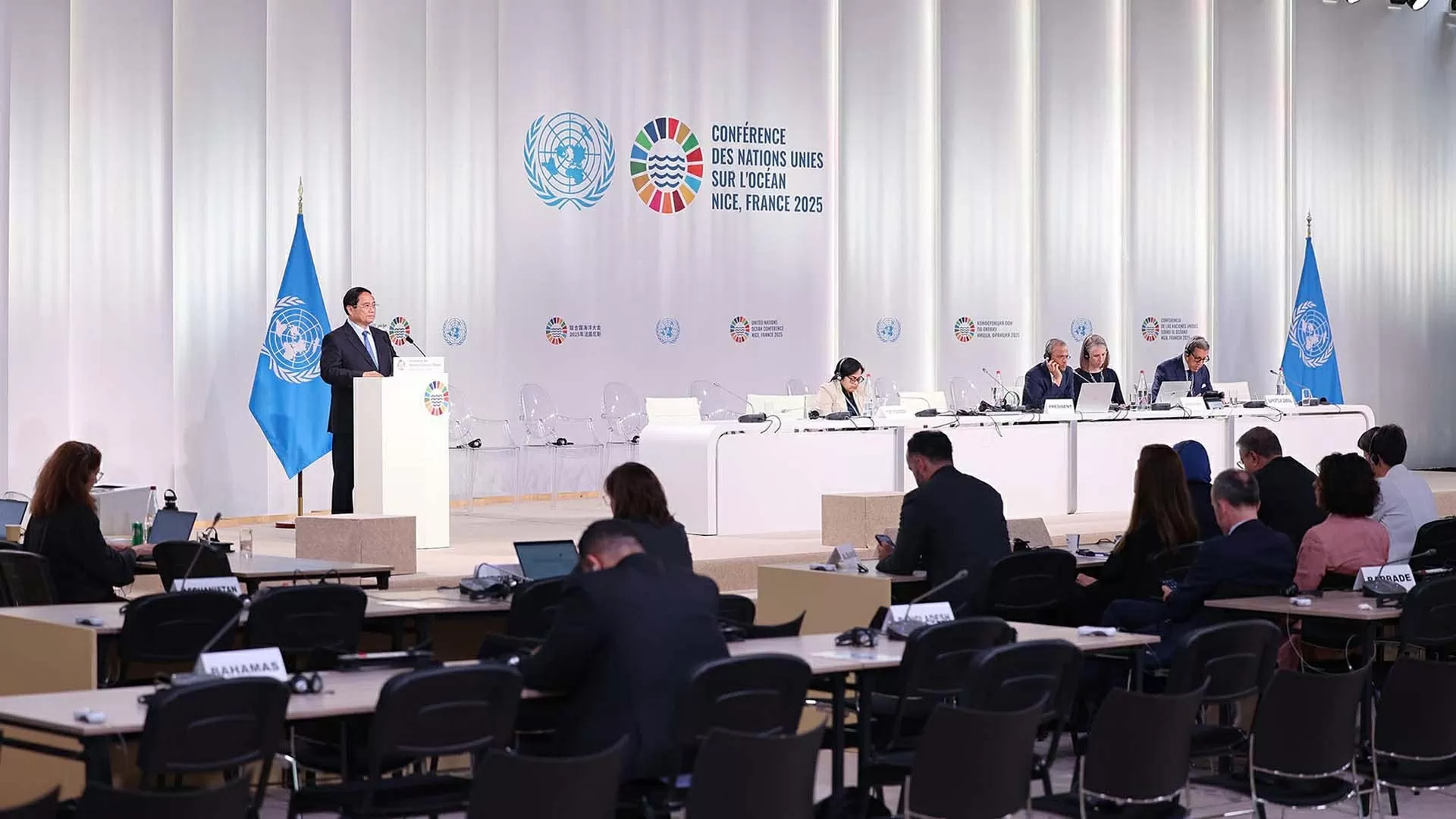 Vì sứ mệnh lịch sử, vì nguyện ước vươn mình