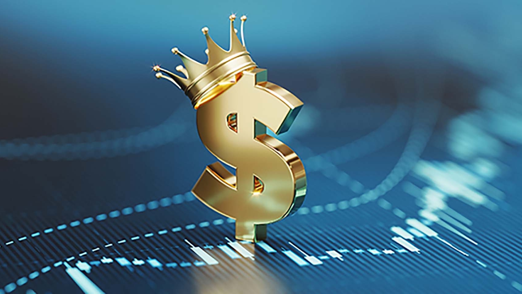 ngoi vuong cua dong usd van an toan