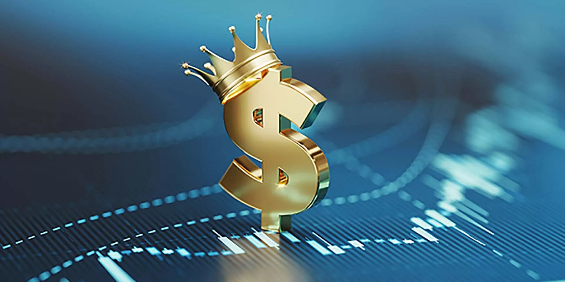 Ngôi vương của đồng USD vẫn an toàn?