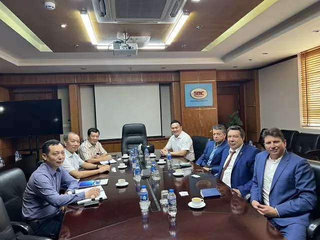 VIMC - ARIES Shipping: Nâng cao vị thế ngành hàng hải Việt Nam trên toàn cầu