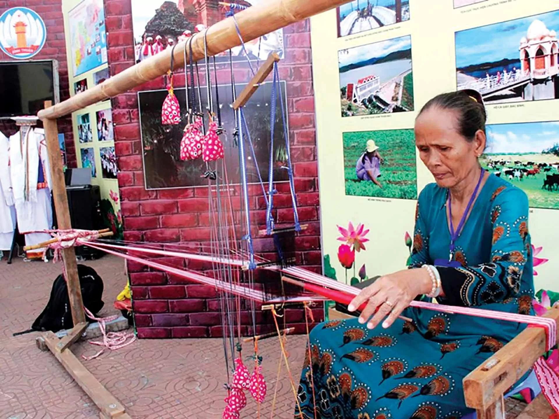 Bình Thuận: Ngọn gió mới trên bản đồ du lịch sáng tạo