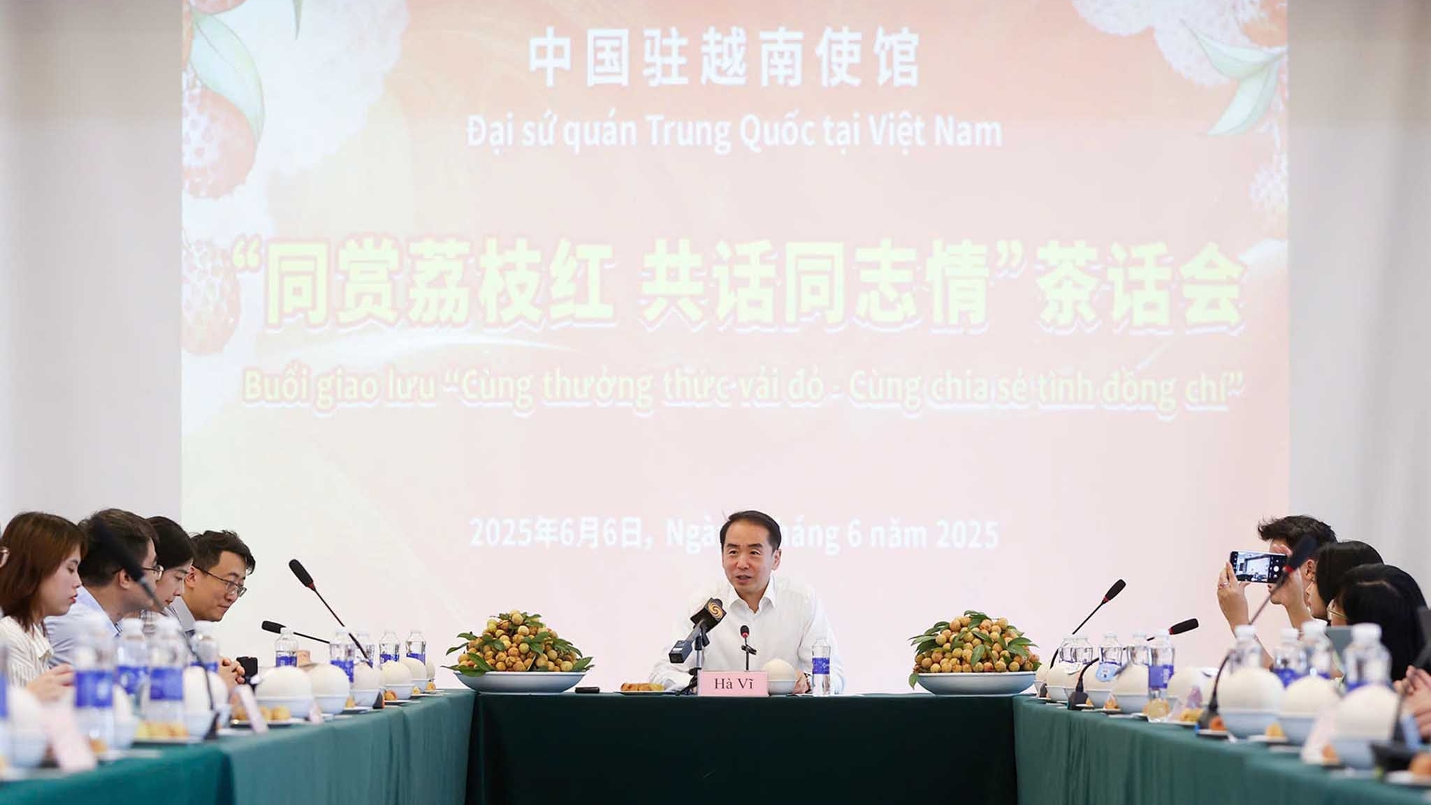 loi hen mua vai thang sau