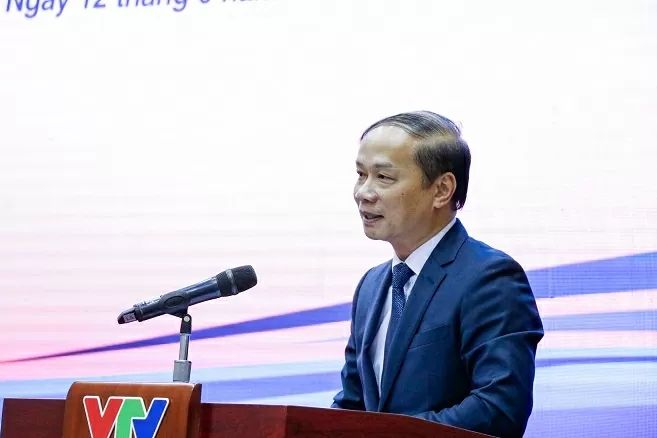 Giải thưởng toàn quốc về thông tin đối ngoại năm 2025: