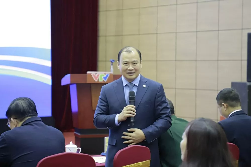 Giải thưởng toàn quốc về thông tin đối ngoại năm 2025: